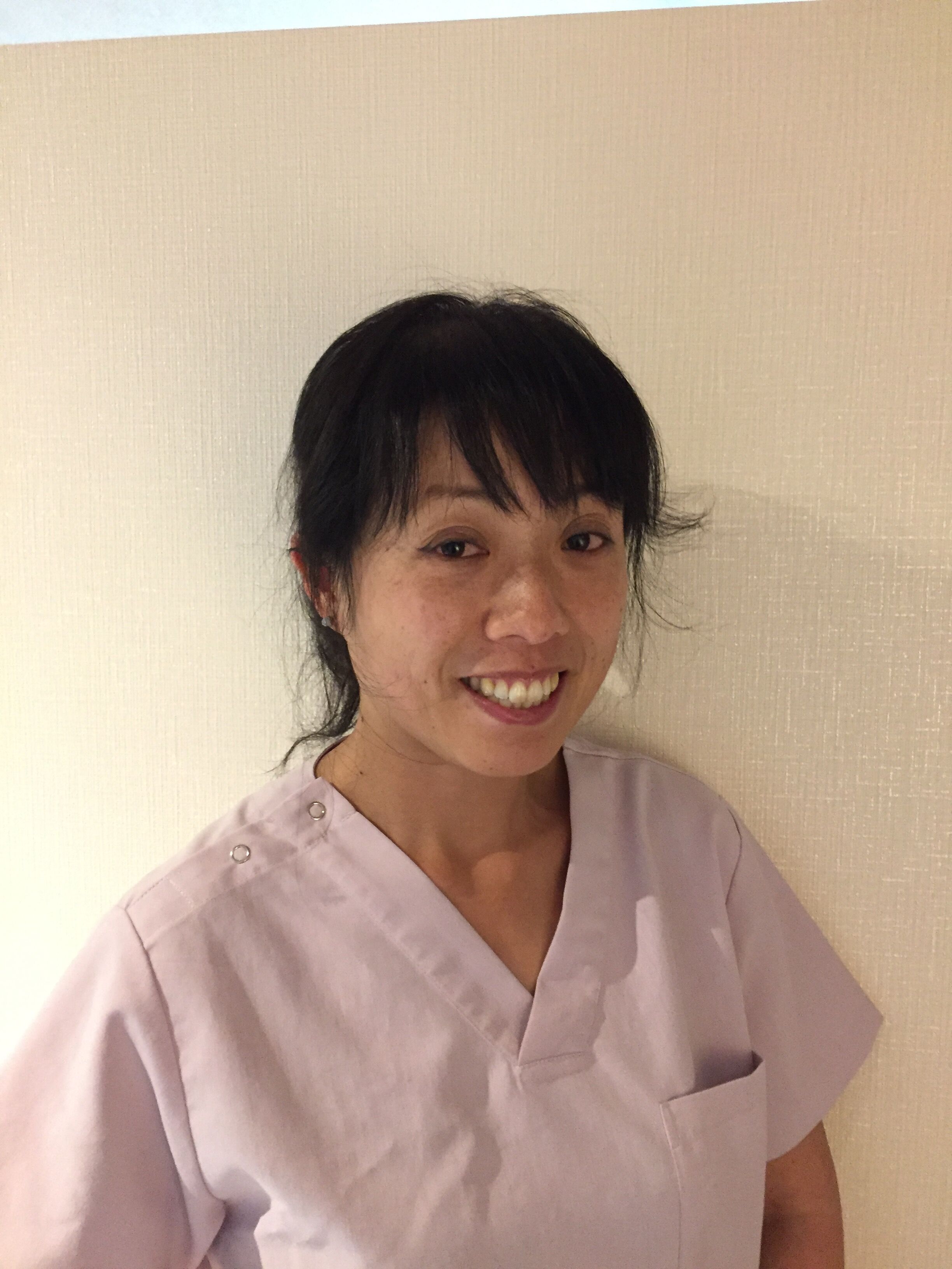 めばえ堂 院長 松井昌子